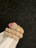 BVLGARI RING
